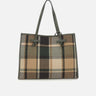 Borsa  "Marcella" BS6850 BLMRMILITARE MARCELLA CLUB GIANNI CHIARINI 