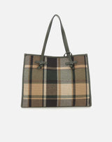 Borsa  "Marcella" BS6850 BLMRMILITARE MARCELLA CLUB GIANNI CHIARINI 