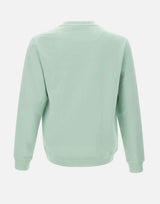 Felpa in cotone 100049 BRZEG BELSTAFF 