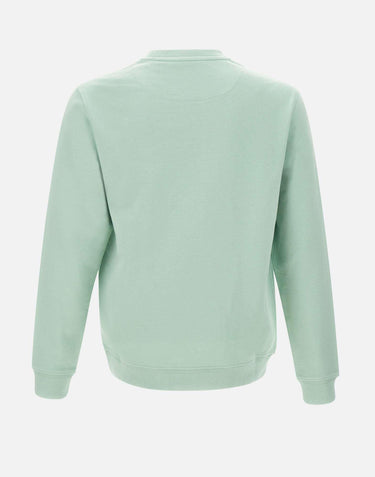 Felpa in cotone 100049 BRZEG BELSTAFF 