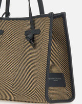 Borsa a spalla "Marcella" BS6849 SPIGANERO MARCELLA CLUB GIANNI CHIARINI 