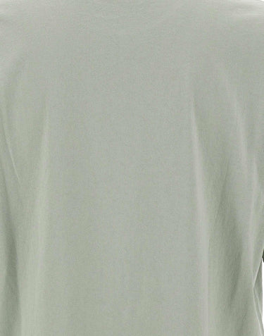T-shirt in jersey di cotone biologico 2100006S0050 V0055 STONE ISLAND 