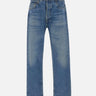 Jeans "501" con cimosa A5875 0013 LEVI'S 