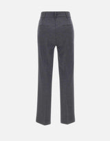 Pantaloni "Reus" 2529786043600 001 'S MAX MARA 
