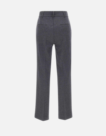 Pantaloni "Reus" 2529786043600 001 'S MAX MARA 