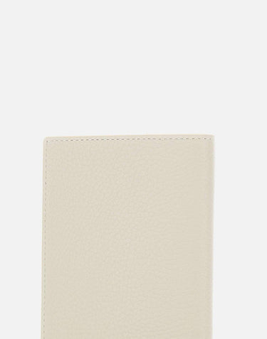 Portacarte in pelle PFW18295 GRNMARBLE GIANNI CHIARINI 