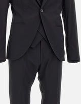 Completo tre pezzi Corneliani 937T51 9398506020 CORNELIANI 