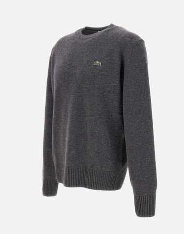 Maglia in lana AH2916 050 LACOSTE 