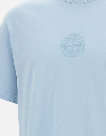 T-shirt in cotone 2100001S0E14 V004A STONE ISLAND 