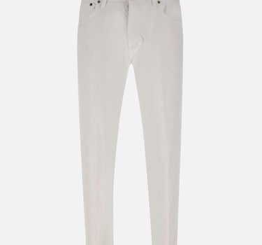 Jeans "Brighton" UP434BF0014 PTD000 DONDUP 