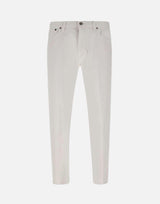 Jeans "Brighton" UP434BF0014 PTD000 DONDUP 