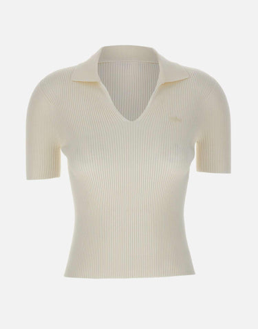 Polo slim fit a costine AF9874 70V LACOSTE 