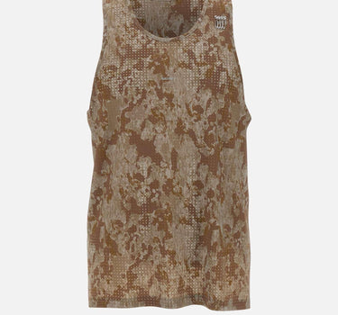 Canotta "Space-O Singlet" 11146 59F01 SATISFY 