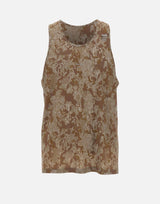 Canotta "Space-O Singlet" 11146 59F01 SATISFY 