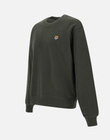 Felpa "Happy tiger" FF55SW2624MF 51 KENZO PARIS 