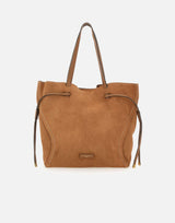 Borsa a spalla "Violette" BS11286 CMPLCARAMEL GIANNI CHIARINI 