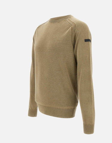 "Techno Wash Round 14 Knit" 25102 84 RRD 
