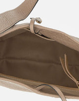 Borsa a tracolla "Carla" BS12345 MNTTAUPE GIANNI CHIARINI 