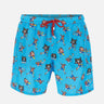 Costume "One Piece Luffy" LIG0001 04002L MC2 SAINT BARTH 