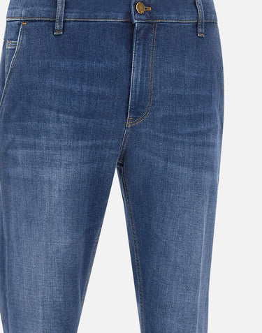 Jeans "Indie" C5ZP01Z0 CA5960MM60 PT TORINO 