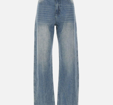 Jeans "Charon" A0107 DEN TWENTYFOURHAITCH 
