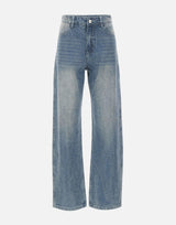 Jeans "Charon" A0107 DEN TWENTYFOURHAITCH 
