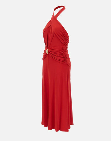 Abito "Events" AB71952E2 CG5 ELISABETTA FRANCHI 