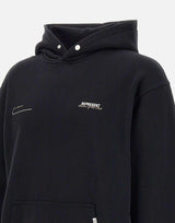 "Patron of the Club Hoodie" felpa MLM4270 01 REPRESENT 