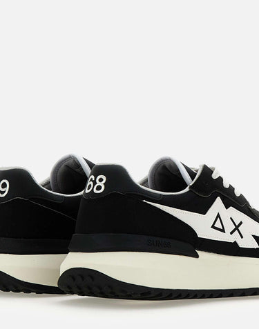 Sneakers "niki 2.0 solid" BZ35120 11 SUN68 