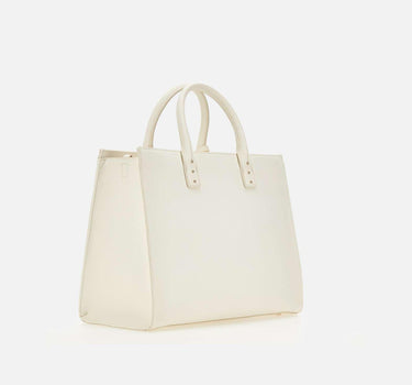 Borsa a mano con charm AA6149ES029 X0459 LIU-JO 