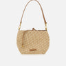 Borsa a spalla "Mercy" BS11766 COMMCNPGINTNATURALE GIANNI CHIARINI 