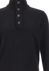 Maglia in lana 413455 013 KANGRA 