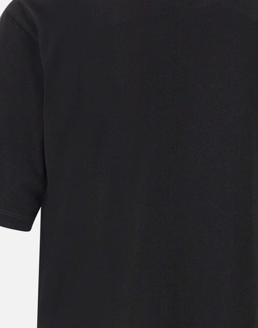 "Loose Fit Tee" S74GD1476 D20020962X DSQUARED2 