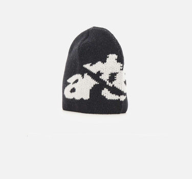 "Ripped Arte Side Beanie" 154AC 1 ARTE ANTWERP 