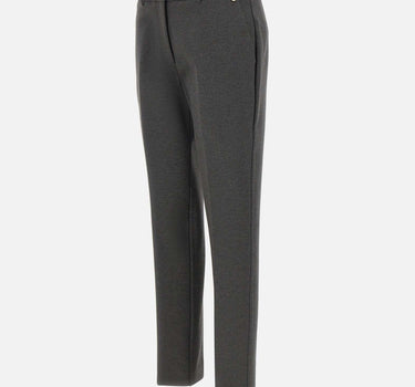 Pantaloni a sigaretta CF5421J1857 02095 LIU-JO 