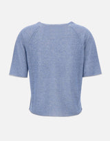 Maglia a maniche corte 154021 516 KANGRA 