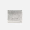 Portafogli "Grain" PF5080 GRNLMSILVER GIANNI CHIARINI 