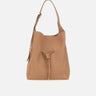 Borsa a spalla "Sienna" BS11787 RNGDBLTUCLAY GIANNI CHIARINI 