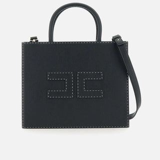 Borsa  a mano tote media BS09A51E2 110 ELISABETTA FRANCHI 