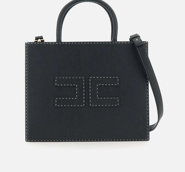 Borsa  a mano tote media BS09A51E2 110 ELISABETTA FRANCHI 