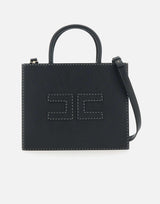 Borsa  a mano tote media BS09A51E2 110 ELISABETTA FRANCHI 