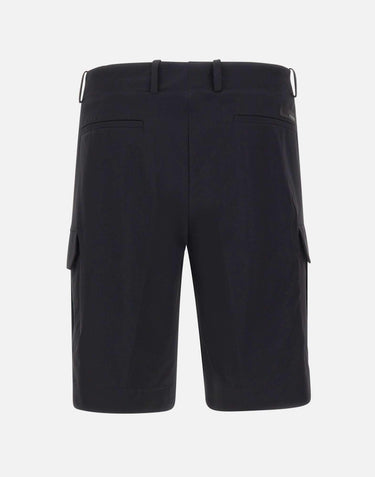 Shorts "Surflex Cargo" 26307 10 RRD 