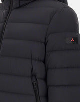 Piumino "Boggs NS04" PEU5582 01191861NER PEUTEREY 