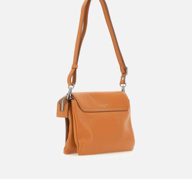 Borsa a tracolla "Three" BS4364 COMMGRNSPICE GIANNI CHIARINI 