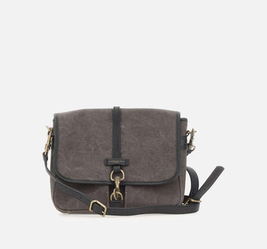 Borsa a spalla "Berlino" BSU11624 COMMTDSPORTYGRIGIONERO GIANNI CHIARINI 