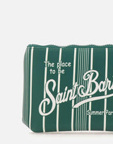 Pochette "Aline" ALIN001 08181L MC2 SAINT BARTH 