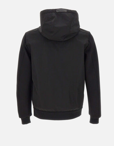 Giacca "Tobias BMAT" PEU5777 01181916NER PEUTEREY 