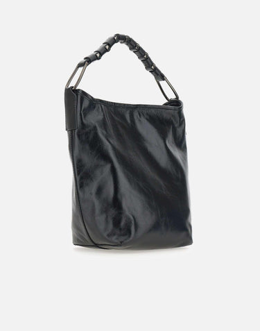 Borsa a spalla "Eliana" in pelle BS11841 RALPHNERO GIANNI CHIARINI 
