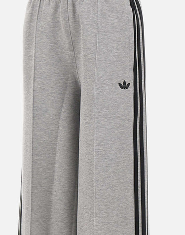 "Spacer 3S Tp jogger" JV7497 GREY ADIDAS 
