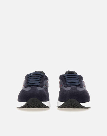 Sneakers "Luxury Running" USSA374N0133302 00Z KITON 